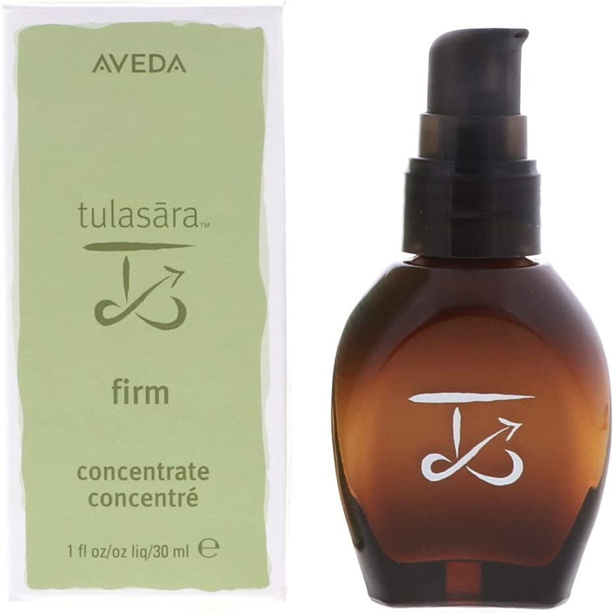 Facial Serum Aveda Tulasara Firm Concentrate 30 ml-0