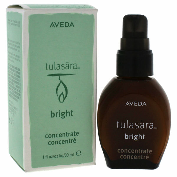 Facial Repair Balm Aveda Tulasara Bright Concentrate 30 ml Liquorice-0