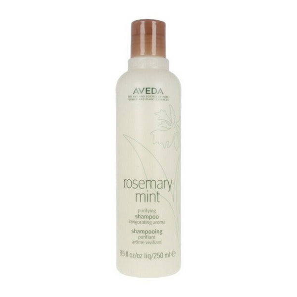 Purifying Shampoo ROSEMARY MINT Aveda Rosemary Mint 250 ml (250 ml) - Cosmova