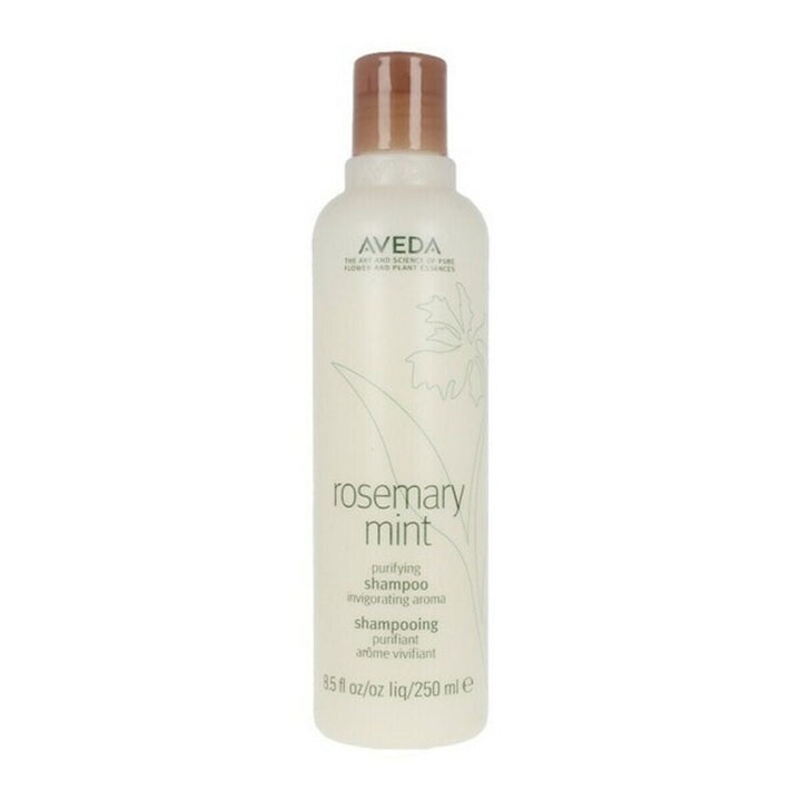 Purifying Shampoo ROSEMARY MINT Aveda Rosemary Mint 250 ml (250 ml) - Cosmova
