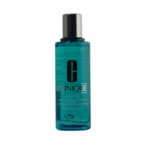 Eye Make Up Remover Rinse Off Clinique - Cosmova