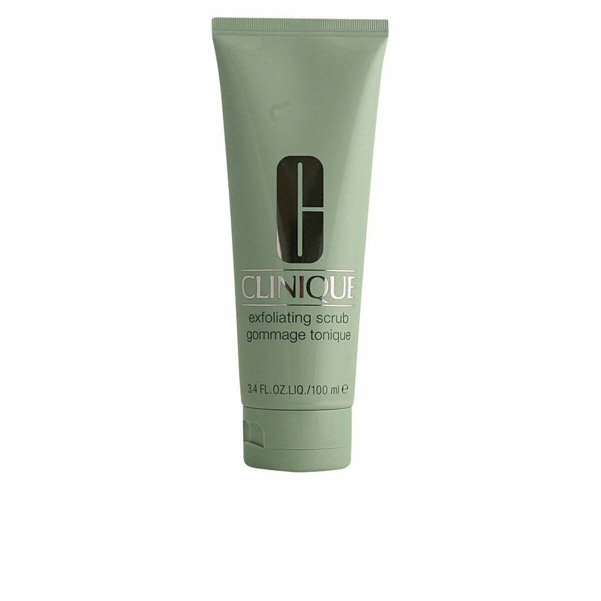 Facial Exfoliator Clinique Exfoliating Scrub (100 ml)-0