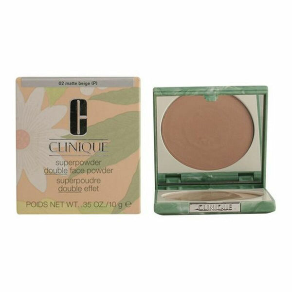 Powder Make-up Base Superpowder Clinique-0