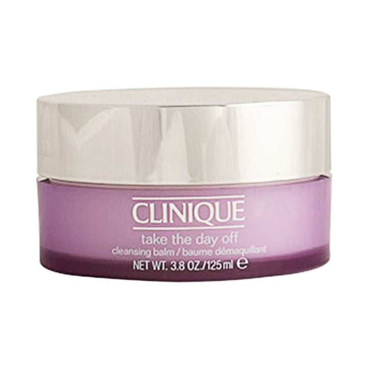 Facial Make Up Remover Take The Day Off Clinique - Cosmova