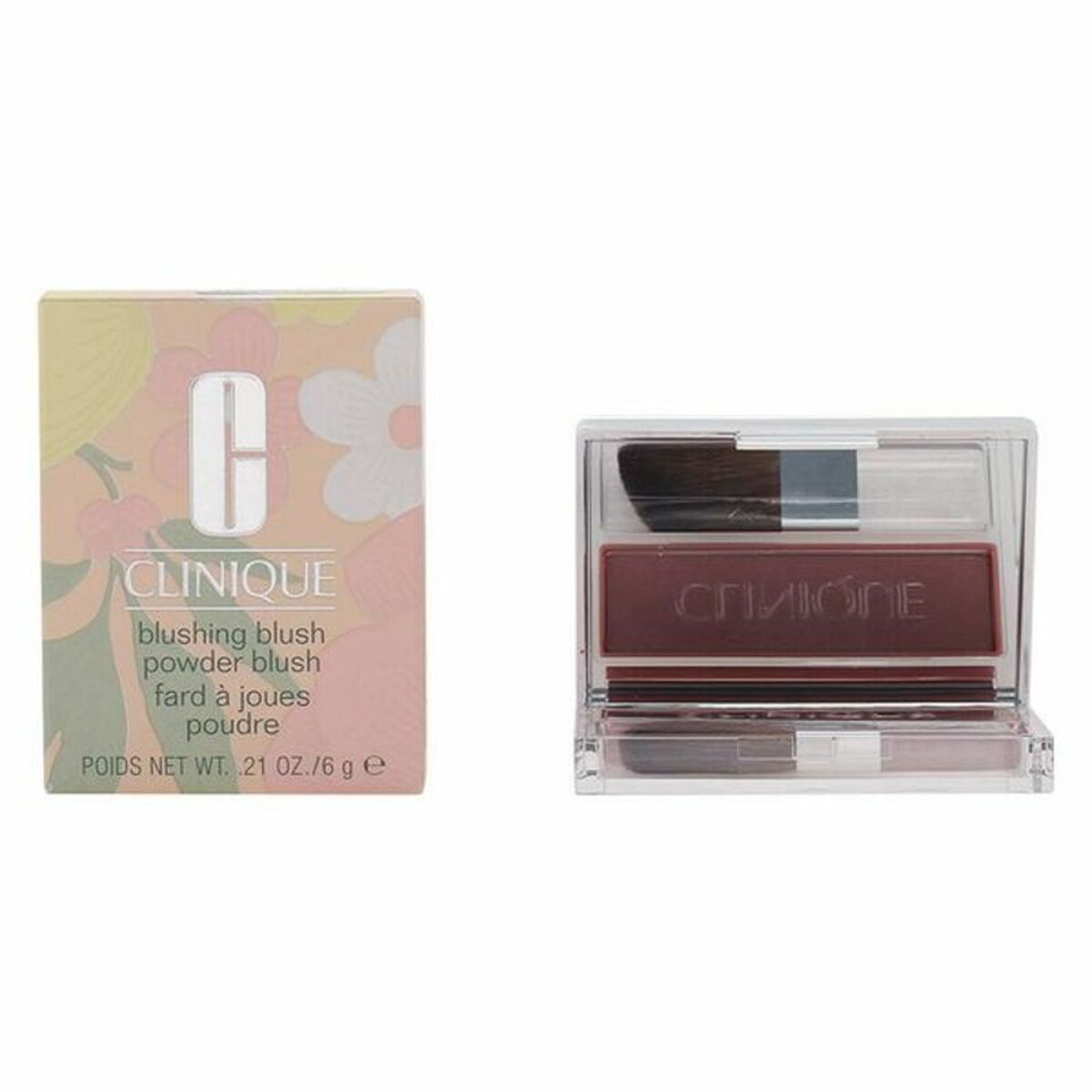 Blush Clinique 70380-2