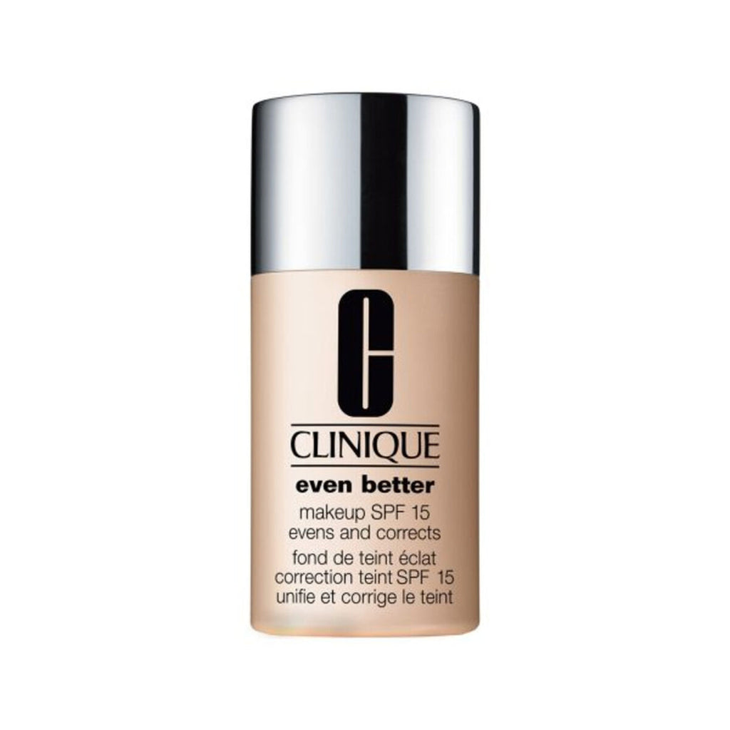 Anti-Brown Spot Make Up Even Better Clinique-5