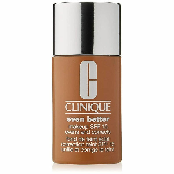 Crème Make-up Base Clinique Golden Even Better 30 ml-0