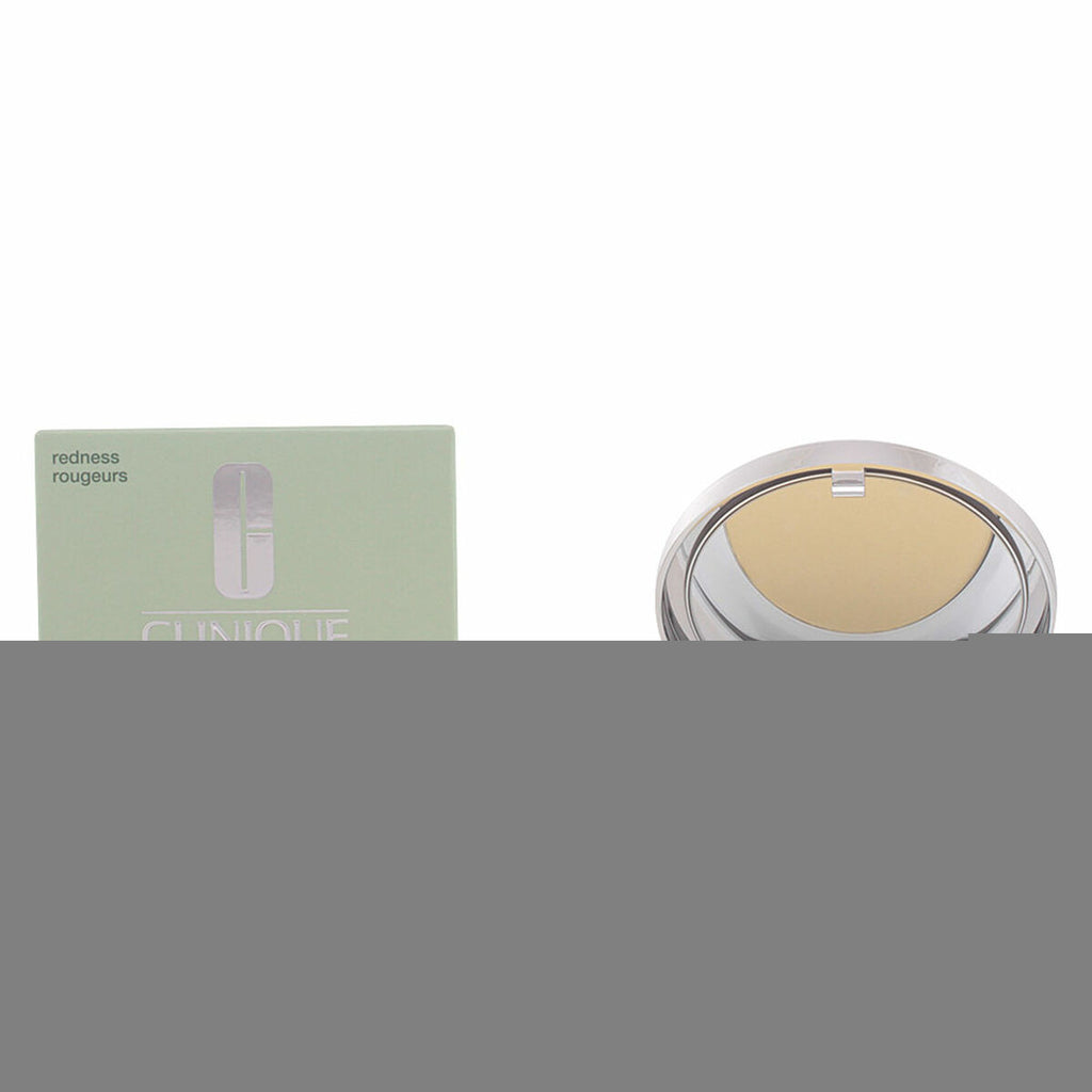 Face Care Powder Redness Solutions Clinique-1