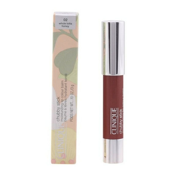 Coloured Lip Balm Chubby Stick Clinique - Cosmova
