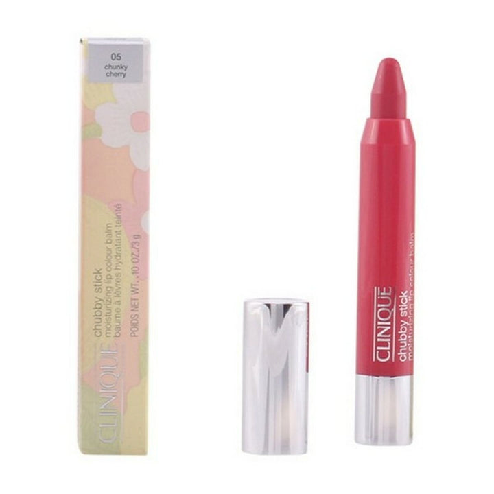 Coloured Lip Balm Chubby Stick Clinique - Cosmova