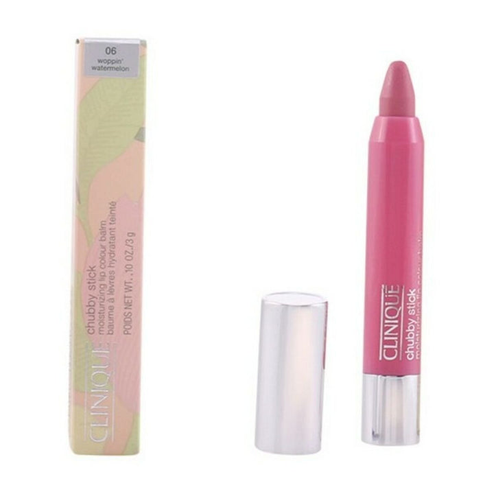 Coloured Lip Balm Chubby Stick Clinique - Cosmova