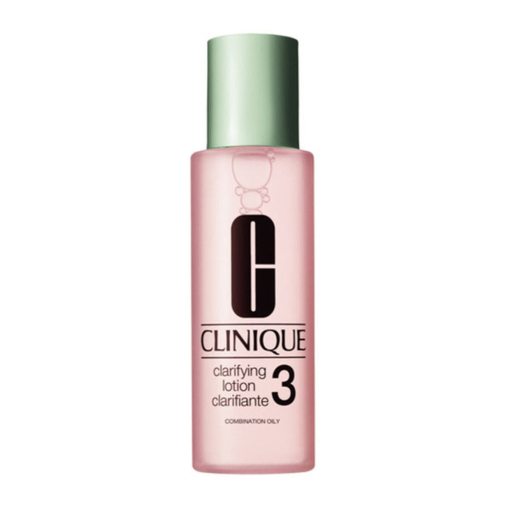 Toning Lotion Clarifying Clinique Oily skin-3