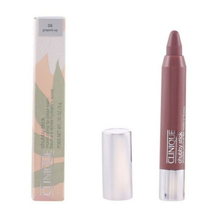 Coloured Lip Balm Chubby Stick Clinique - Cosmova
