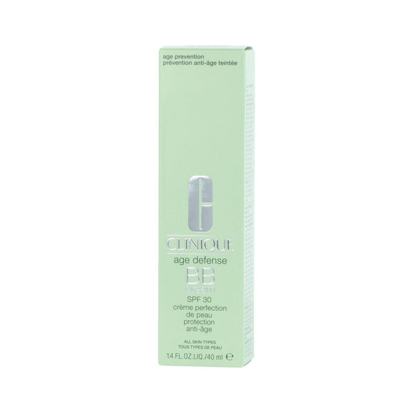 Hydrating Cream with Colour Clinique 03 40 ml - Cosmova