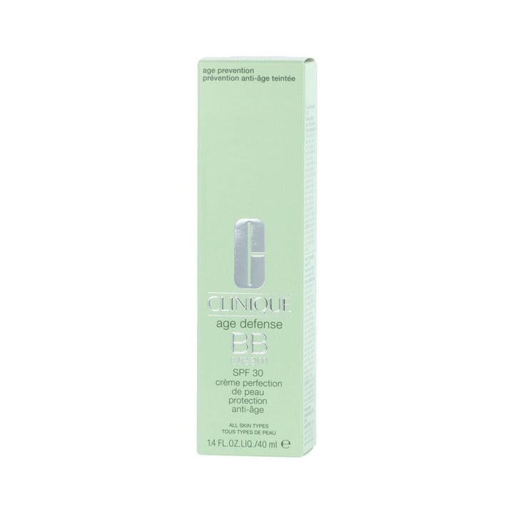 Hydrating Cream with Colour Clinique 03 40 ml - Cosmova