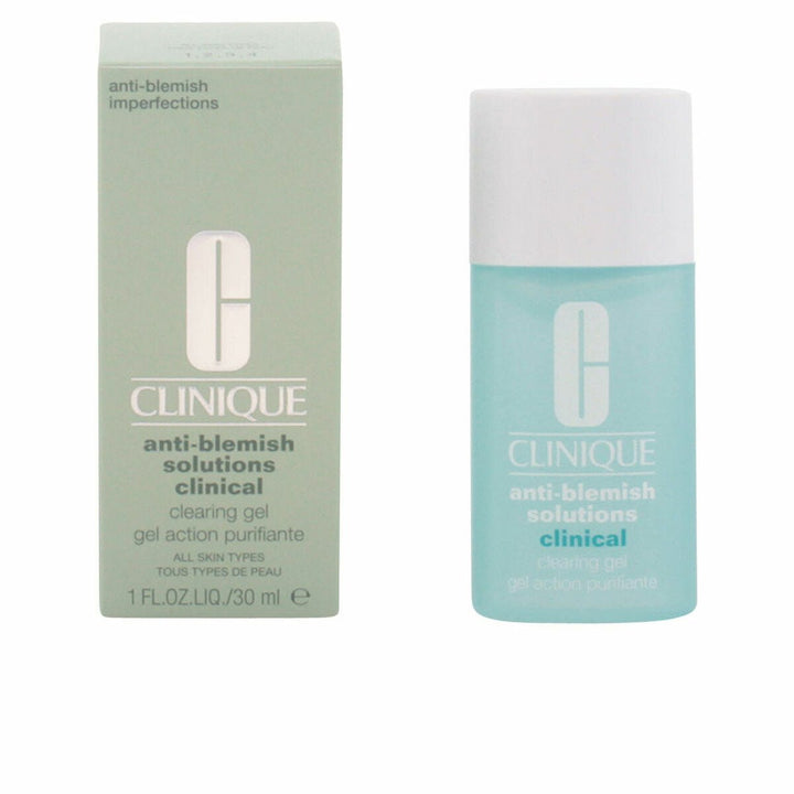 Acne Skin Treatment Clinique CLI00469 30 ml (30 ml) - Cosmova