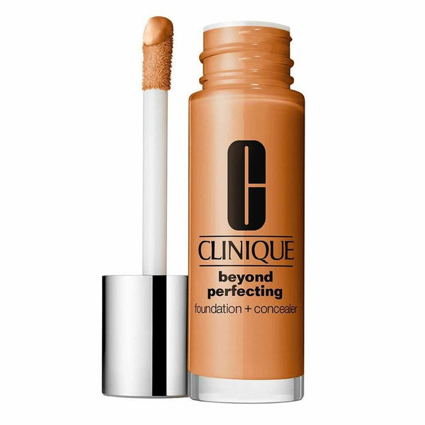 Crème Make-up Base Beyond Perfecting Clinique 0020714712068 (30 ml)-0