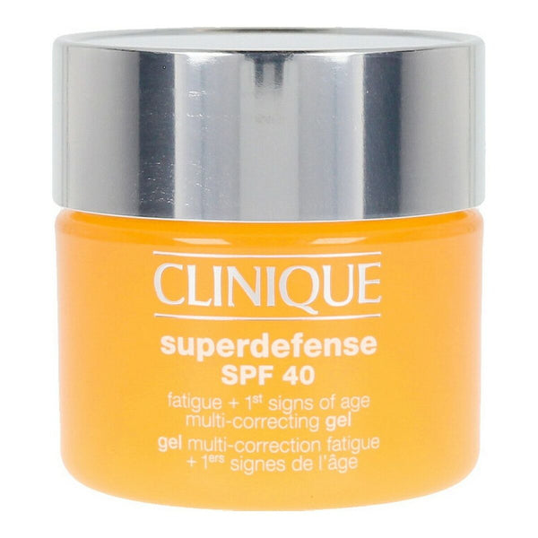 Anti-fatigue Serum Superdefense Clinique 20714858735 SPF40 Spf 40 50 ml-0