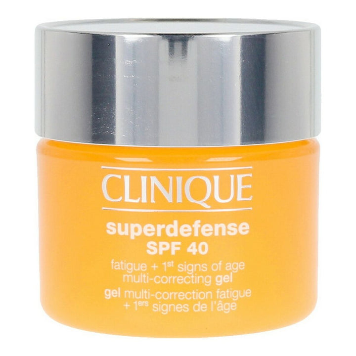 Anti-fatigue Serum Superdefense Clinique 20714858735 SPF40 Spf 40 50 ml-0