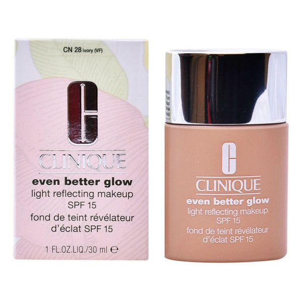 Crème Make-up Base Clinique (30 ml)-0