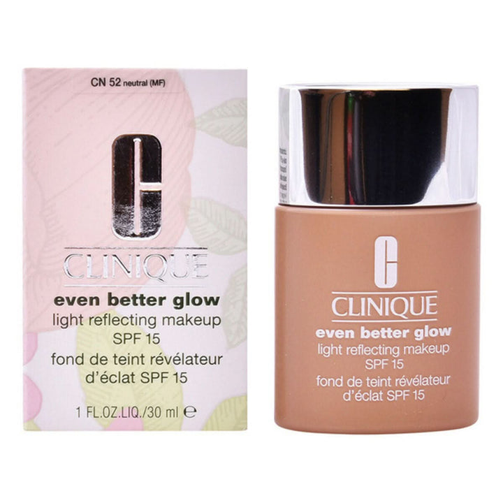 Crème Make-up Base Clinique (30 ml)-5
