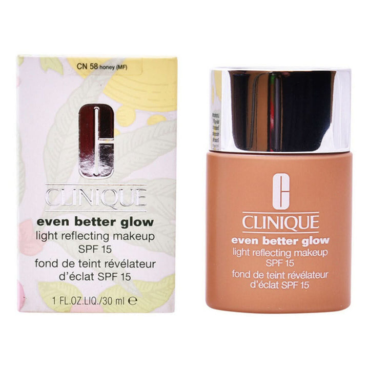 Crème Make-up Base Clinique (30 ml)-4