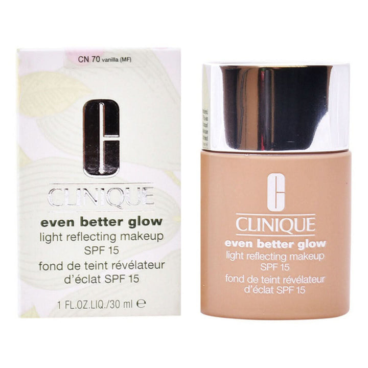 Crème Make-up Base Clinique (30 ml)-3