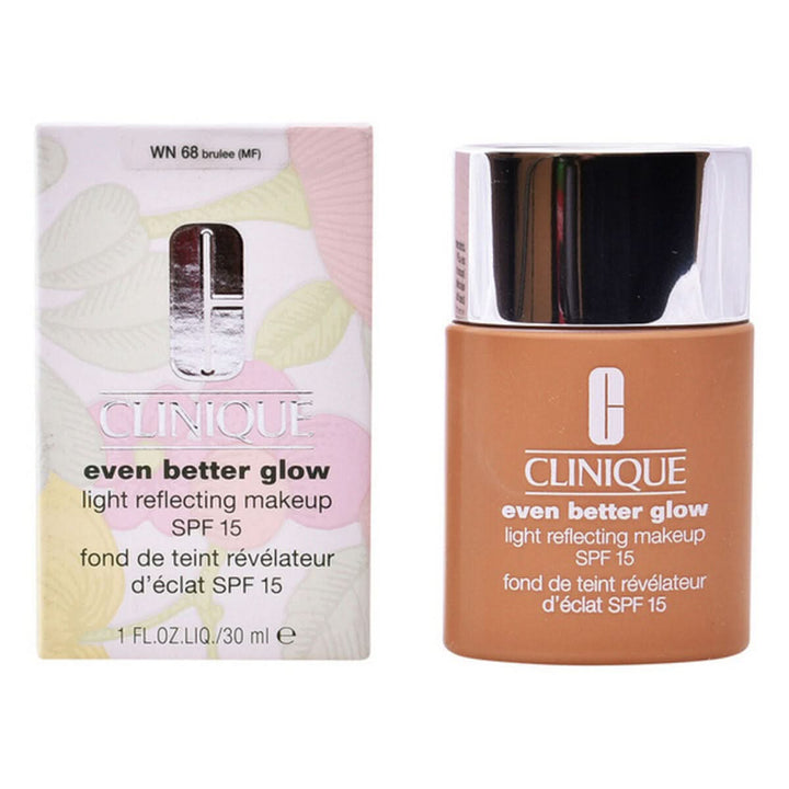 Crème Make-up Base Clinique (30 ml)-2