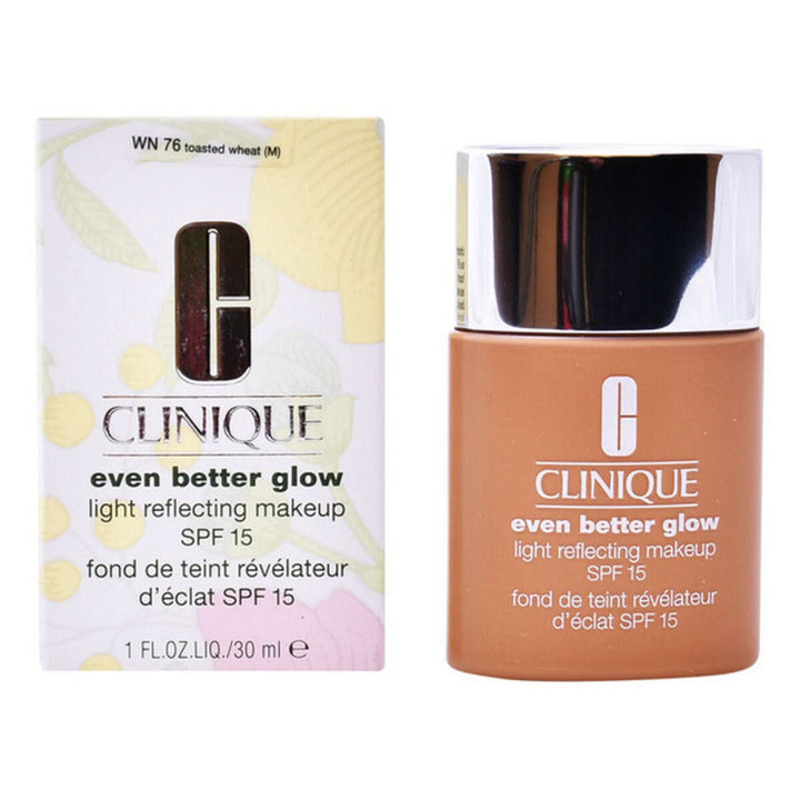 Crème Make-up Base Clinique (30 ml)-1