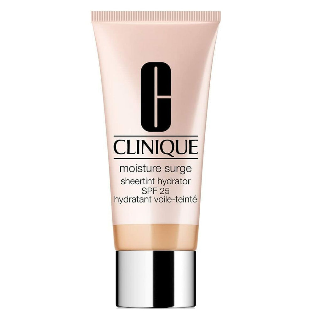 Liquid Make Up Base Clinique Moisture Surge 40 ml Nº 02-0