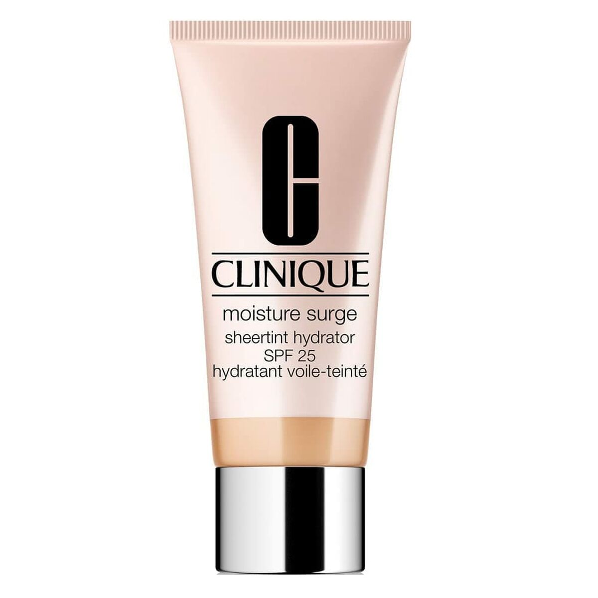 Liquid Make Up Base Clinique Moisture Surge 40 ml Nº 02-0