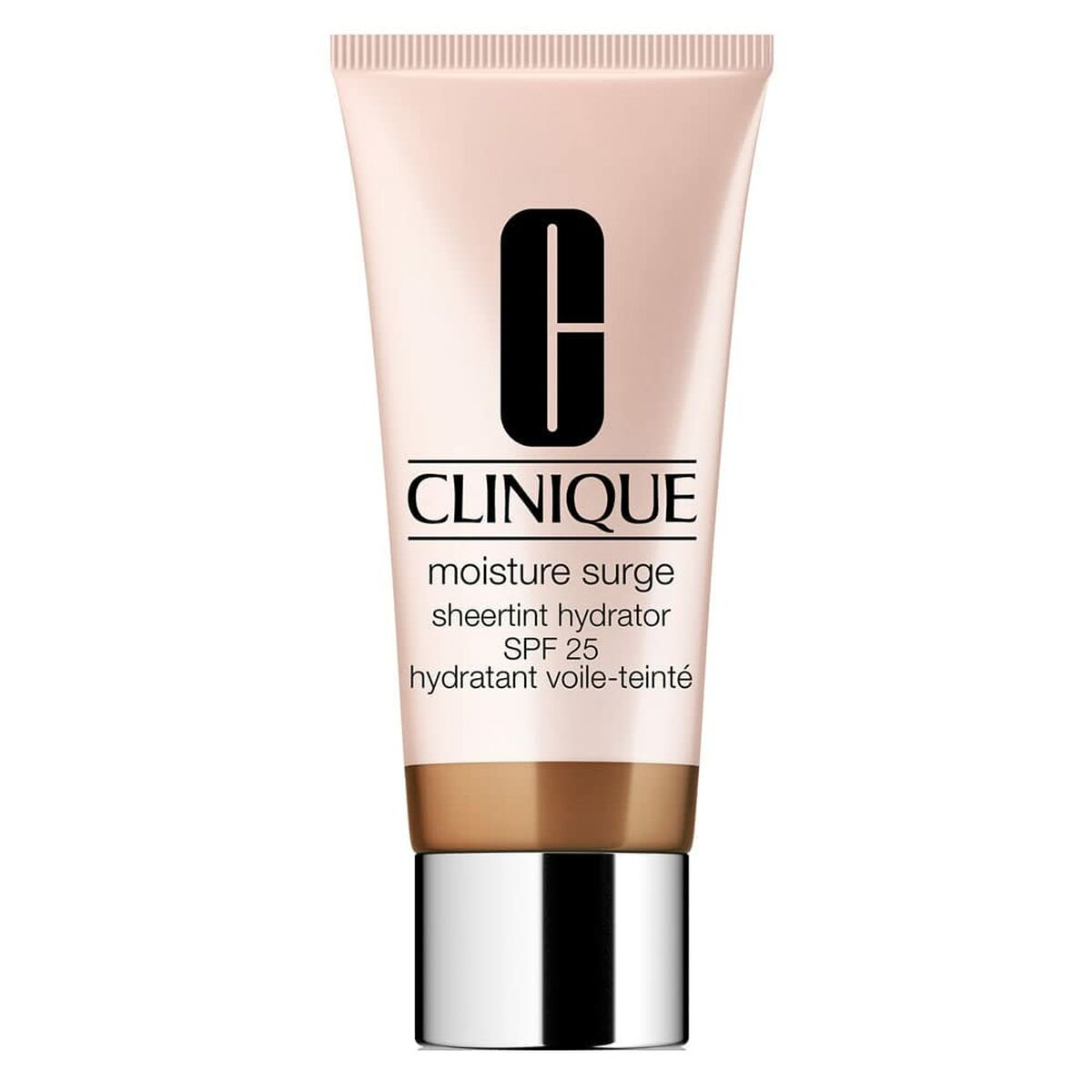 Liquid Make Up Base Clinique Moisture Surge 40 ml Nº 05-0