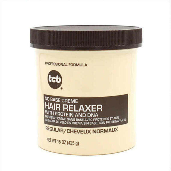 Hair Straightening Treatment Relaxer Regular (425 gr)-0