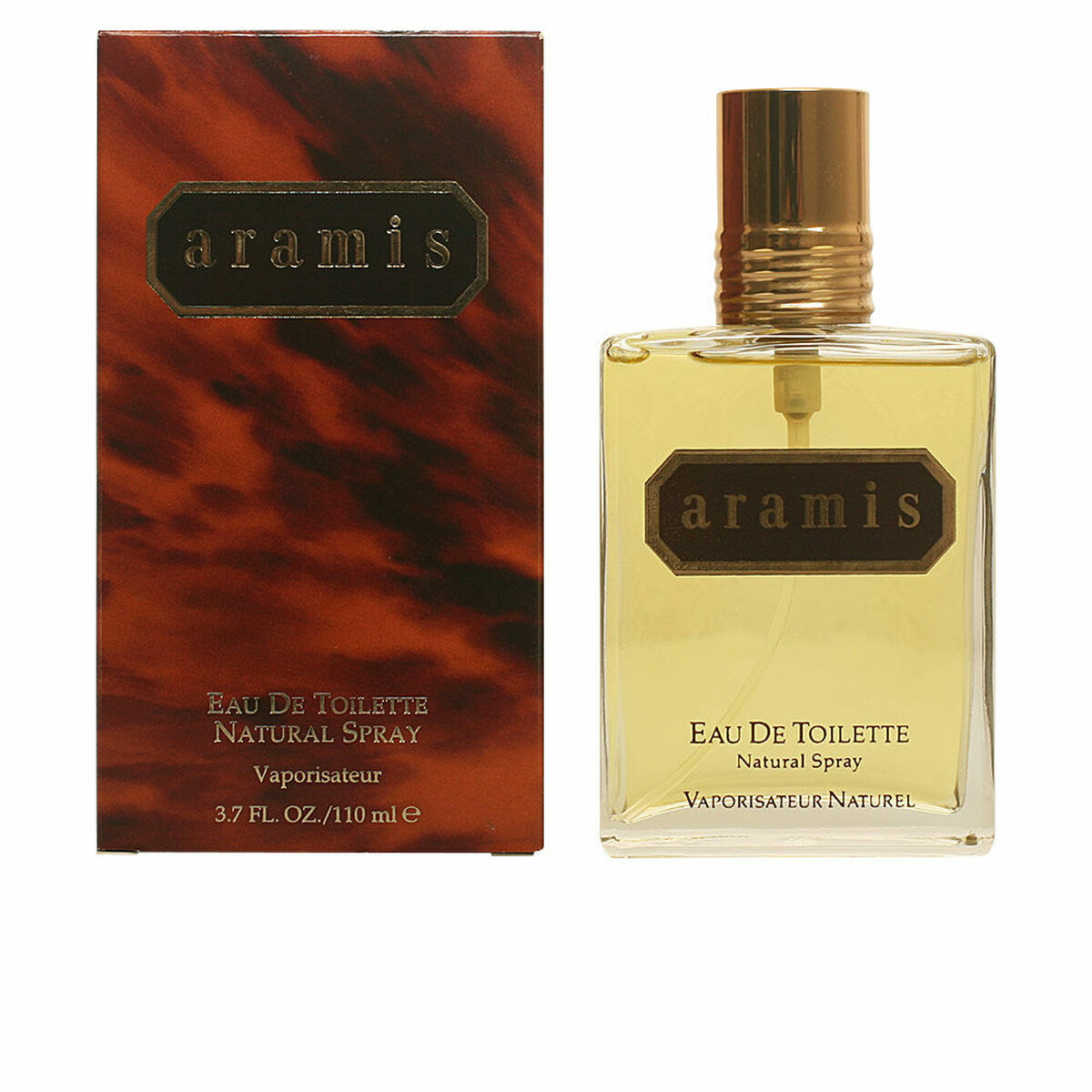 Men's Perfume Aramis 746480206562 EDT 110 ml-0