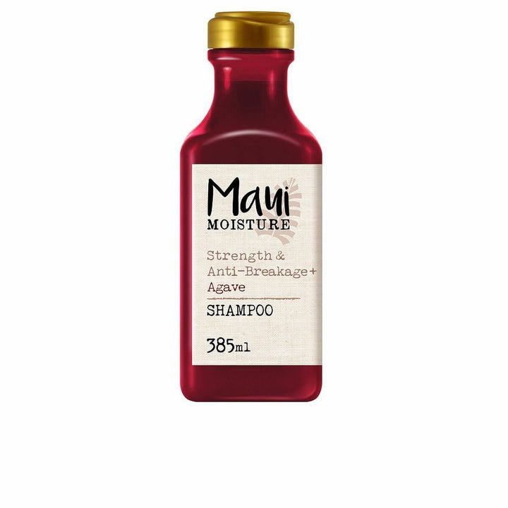 Anti-hairloss Anti-breakage Shampoo Maui 6221100 385 ml-0