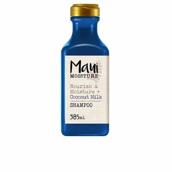 Nourishing Shampoo Maui Coconut Milk Coconut - Cosmova