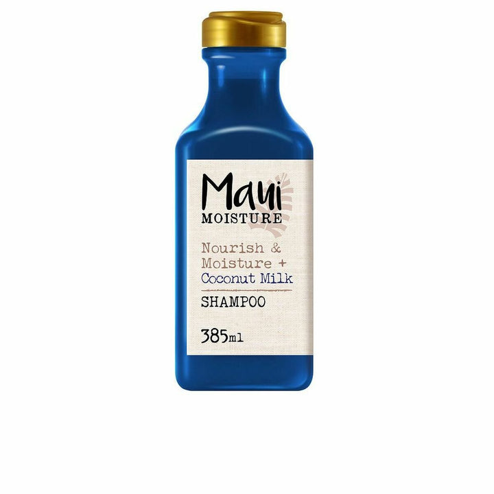 Nourishing Shampoo Maui Coconut Milk Coconut - Cosmova