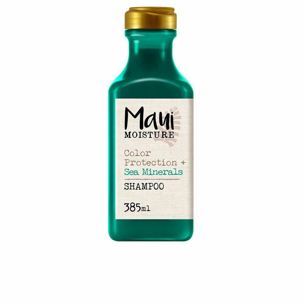 Shampoo Maui Colour Protector Minerals (385 ml) - Cosmova