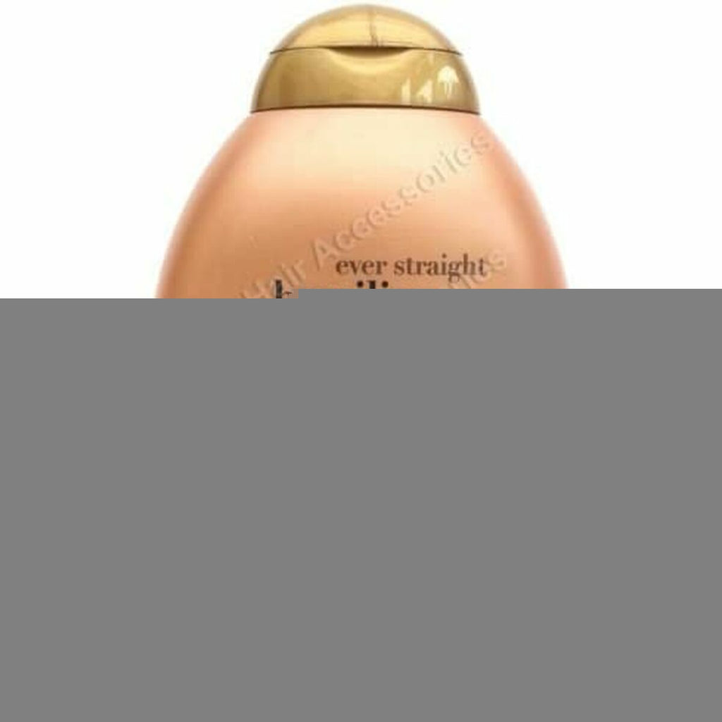 Detangling shampoo OGX Brazilian Keratin 385 ml-1