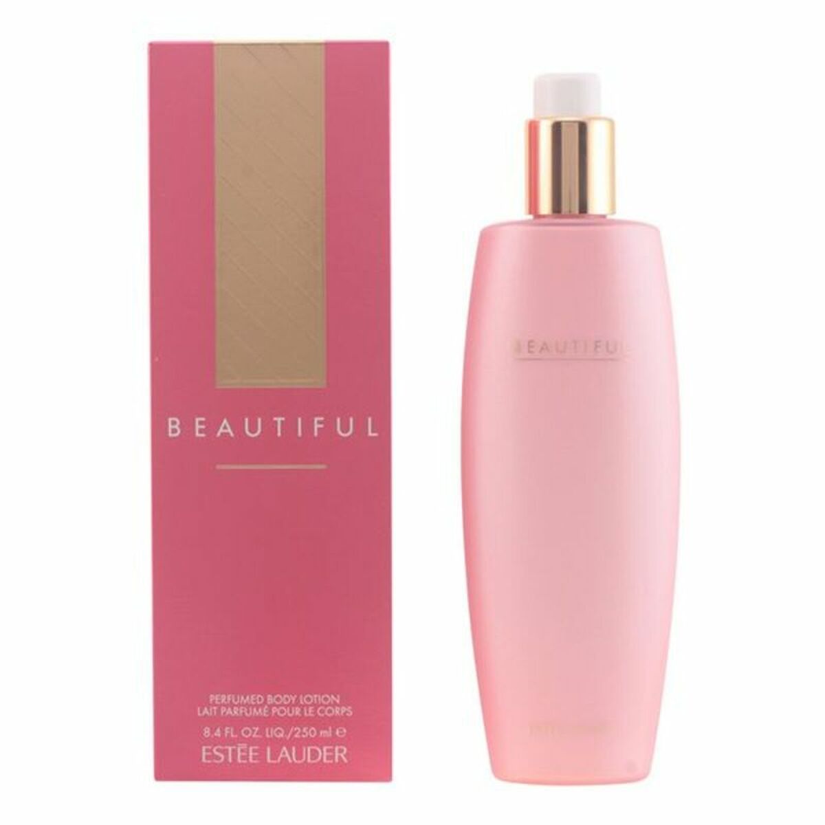 Body Lotion Beautiful Estee Lauder 133058 (250 ml) 250 ml-0
