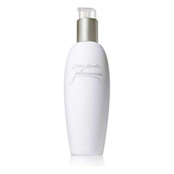 Hydrating Body Lotion Estee Lauder Pleasures Pleasures 250 ml-0