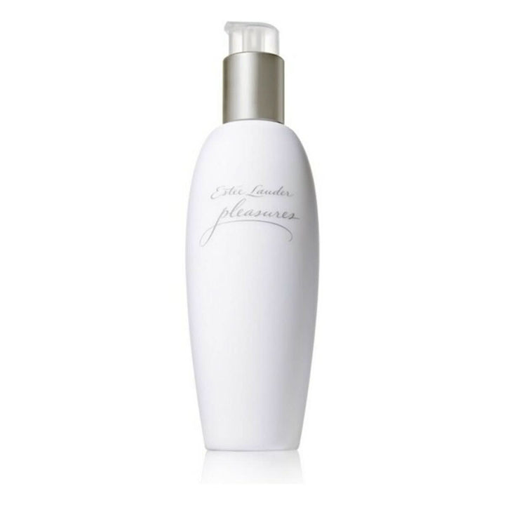 Hydrating Body Lotion Estee Lauder Pleasures Pleasures 250 ml-0