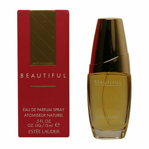 Women's Perfume Beautiful Estee Lauder EDP EDP-0