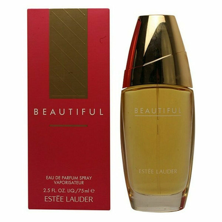 Women's Perfume Beautiful Estee Lauder EDP EDP-1
