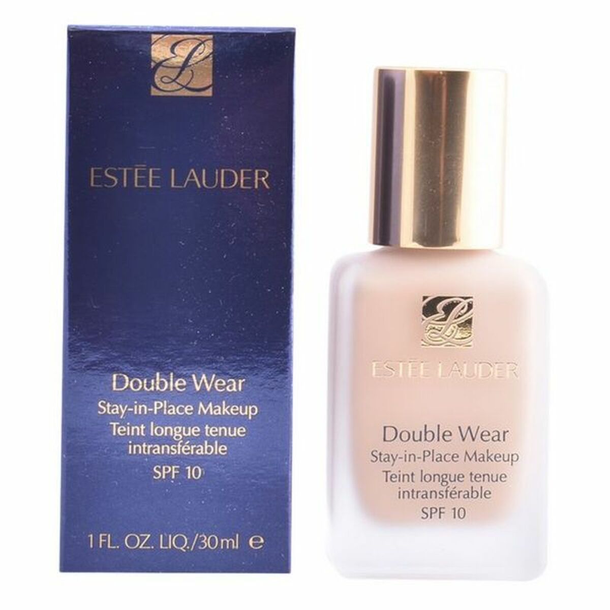 Liquid Make Up Base Double Wear Estee Lauder 027131392378 (30 ml) (30 ml)-0