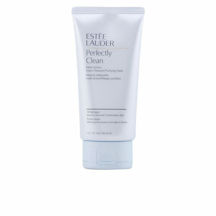 Facial Cleansing Gel Perfectly Clean Estee Lauder Perfectly Clean Pn 150 ml-0