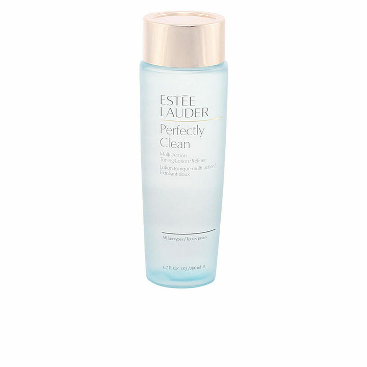 Facial Toner Estee Lauder Perfectly Clean Multi-Action Refiner (200 ml)-0