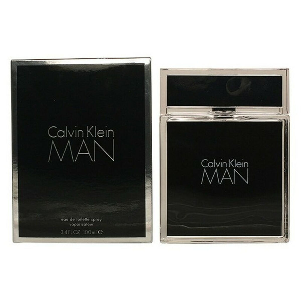 Men's Perfume Calvin Klein EDT-3