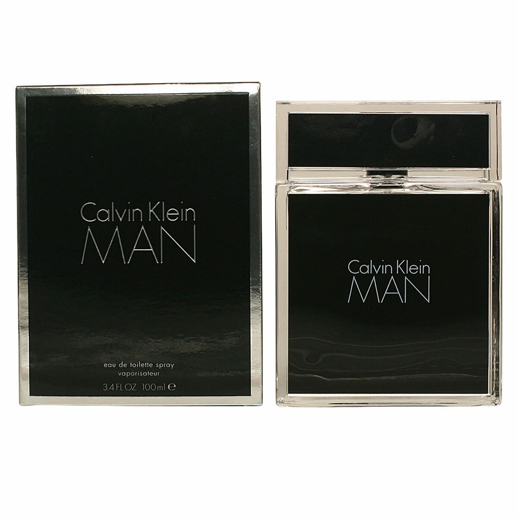 Men's Perfume Calvin Klein EDT-1
