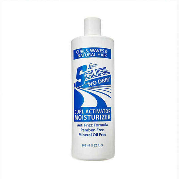 Styling Cream Luster's Scurl No Drip Curl Activator (946 ml)-0